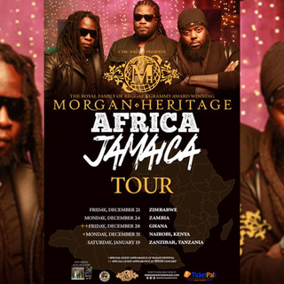 Morgan heritage mission in progress album torrent download