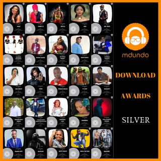 Mdundo Dowload Awards 2019 Silver Category Full List News Mdundo Com