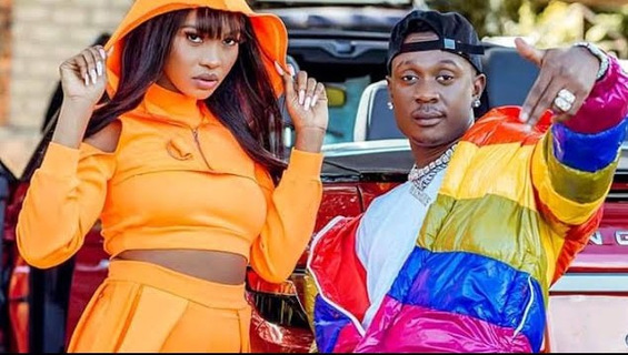 Fik Fameica and Spice Diana's 'Ready' makes it to Mdundo's Top 10 ⚜ ...