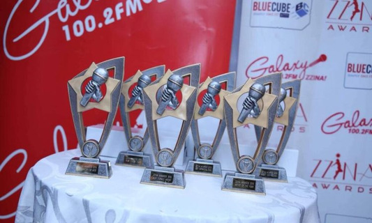 Galaxy FM’s Zzina Awards return for 8th Edition. Spice Diana, Daddy Andre lead with majority nods 9 MUGIBSON