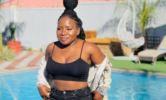 Makhadzi Responds to Body Shamers after Malawi Concert ⚜ Latest music news  online