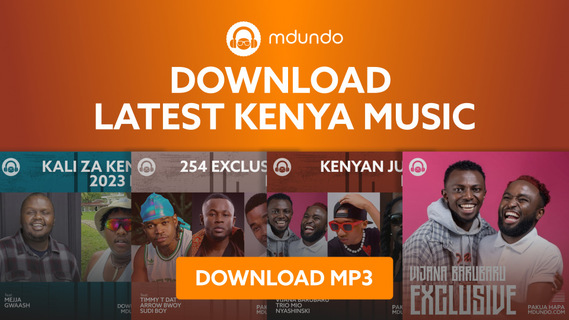 DOWNLOAD LATEST KENYA MUSIC MP3 ⚜ Latest music news online