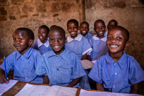 Kenyan School Calendar 2024 ⚜ Latest music news online