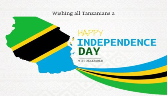 Celebrating Independence Day: Tanzania's Journey to Sovereignty and ...