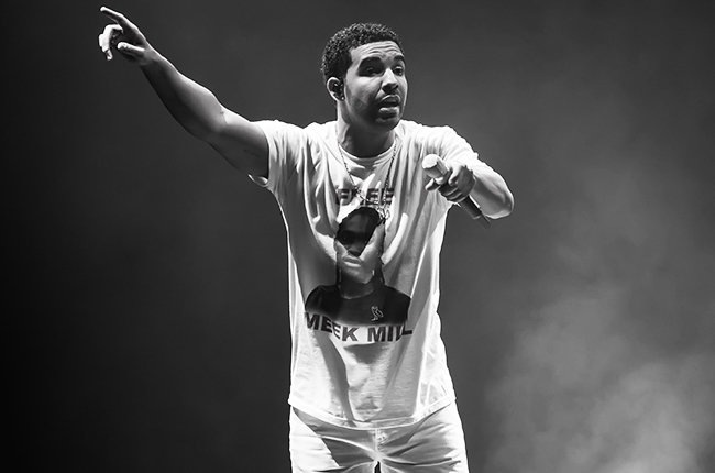 EXCLUSIVE Drake s Entire Album Is on Hot R B Hip Hop Songs Chart