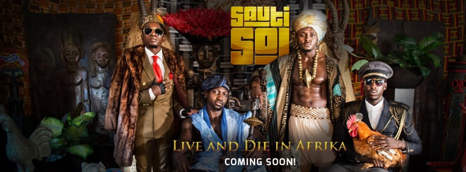 sauti sol live and die in afrika video