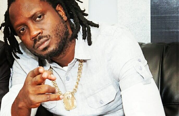 UGANDA: Bebe Cool Features On New Song with American Pitbull ⚜ Latest music  news online