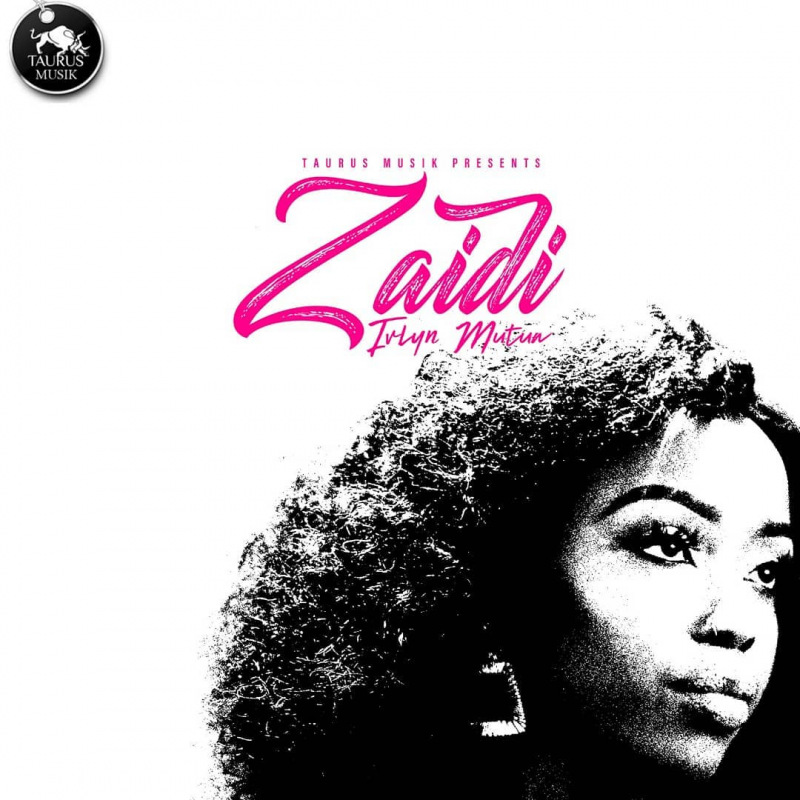 Ivlyn Releases New Single Zaidi Kiswahili Rendition Of Excess