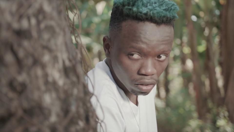 Marioo Comes Through with New Video 'Kongoro' ⚜ Latest music news online