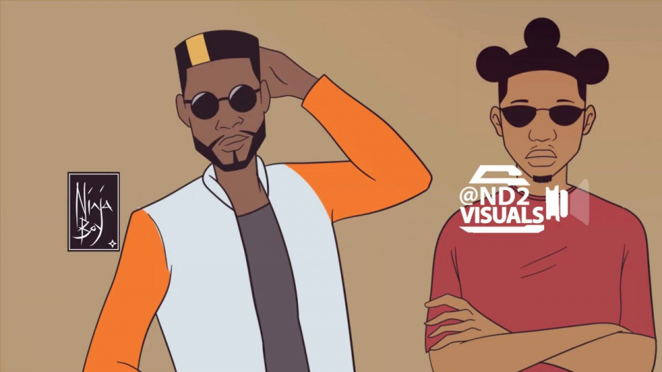Video: DJ Ecool's Joint Effort With Mayorkun, Zlatan And Dremo 'Onome' Gets  Animated ⚜ Latest music news online