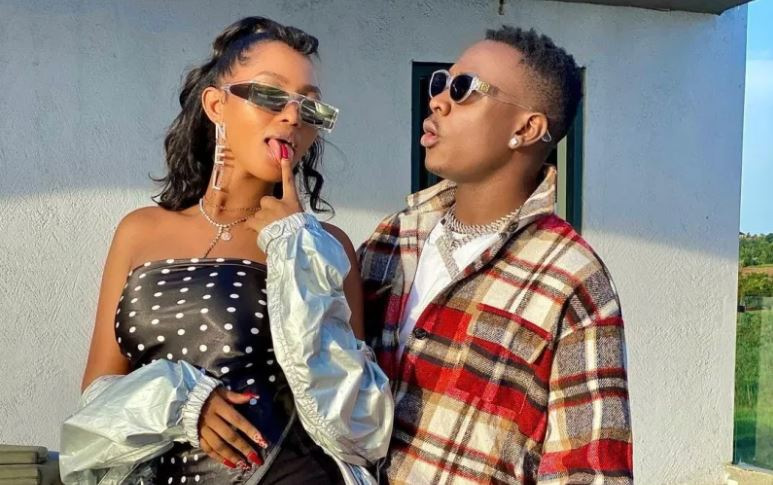 Ugandan Songs: Spice Diana Features Fik Fameica in New Song 'Ready' ⚜ Latest music news online