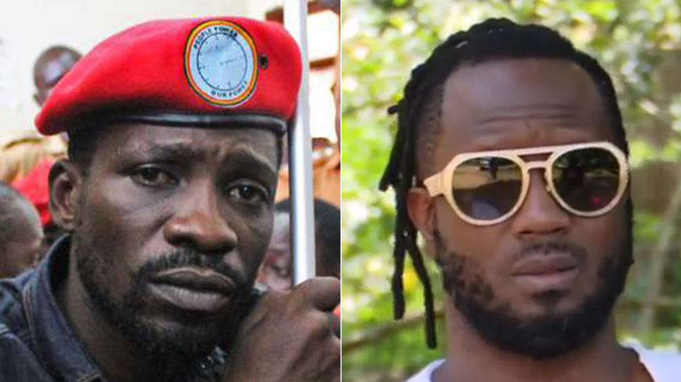 Bobi Wine vs Bebe Cool: Who Takes the Crown? ⚜ Latest music news online