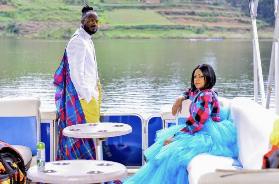 Ugandan Songs Bebe Cool Drops New Make A Wish Video News Mdundo Com