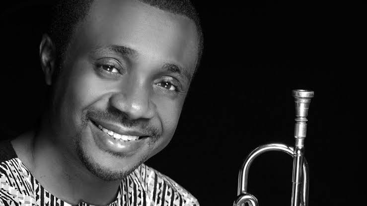 Nathaniel Bassey There is a Place