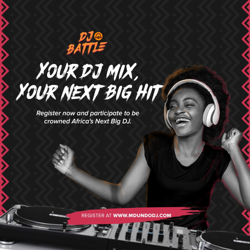 Mdundo DJ Battle Top Nigerian DJs to Head for ₦3m Prize ⚜ Latest music news online