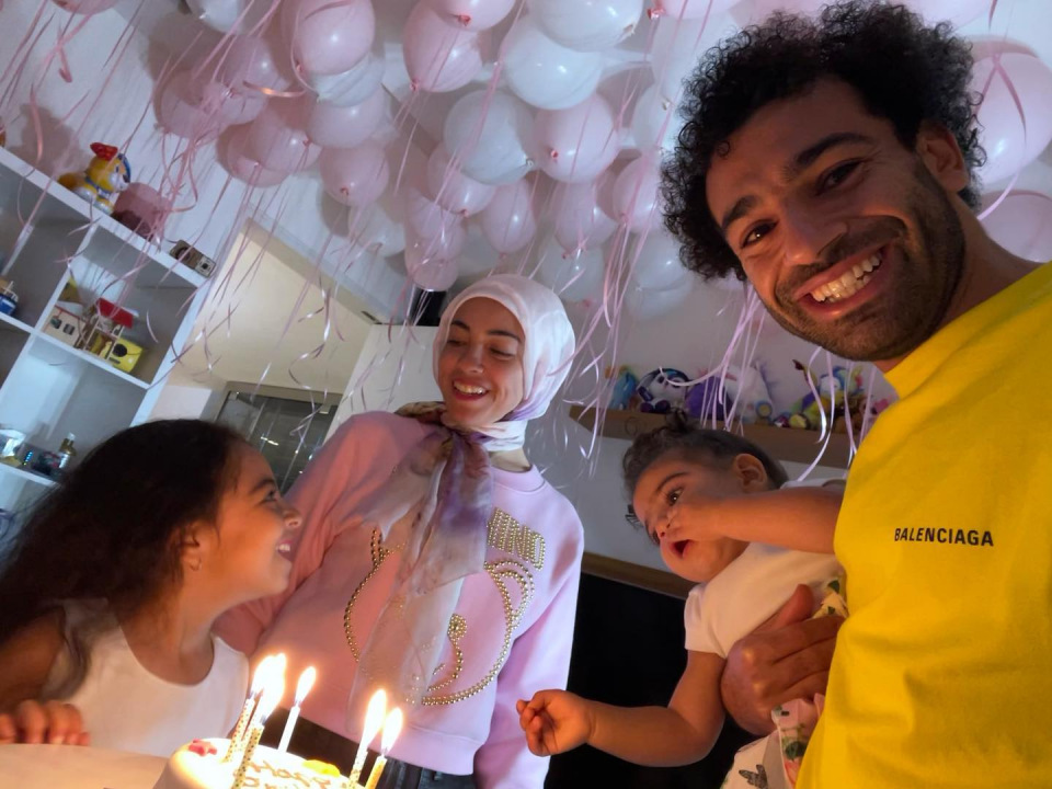 Mo Salah birthday cake for a huge fan⚽️ @liverpoolfc #mohammedsalah #l... |  TikTok