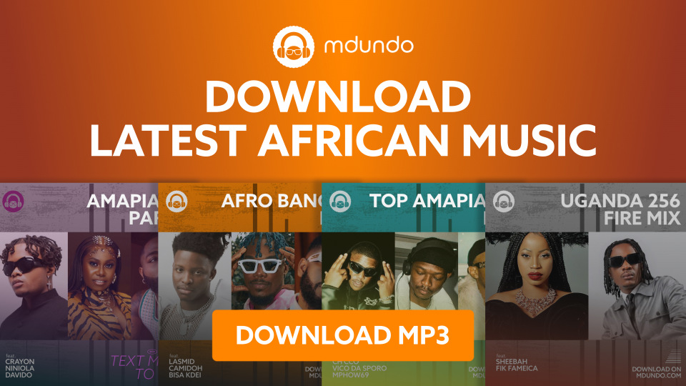 Www Mdundo Xxxx Video - DOWNLOAD LATEST AFRICAN MUSIC MP3 âšœ Latest music news online