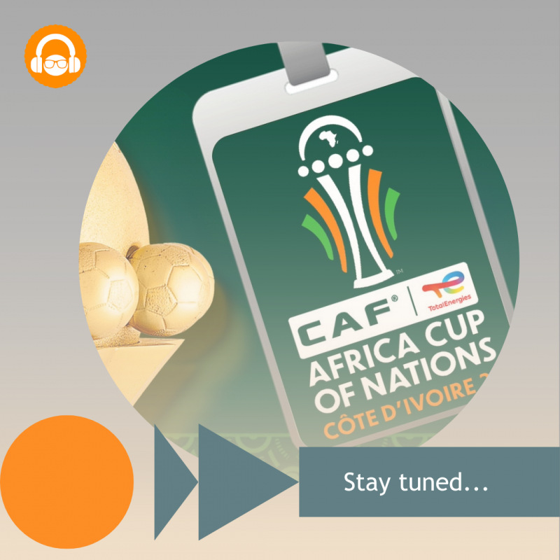 AFCON 2023/2024 Matches, Highlights, Fixtures, News and Live Results ⚜