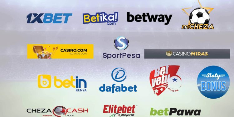 The Evolution of online casino kenya mpesa in Modern Gaming