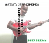 JEFF Kipepeo