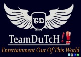 team Dutch entertainment