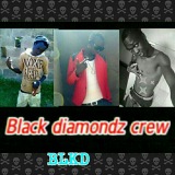 Black diamond(BLKD)