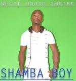 shamba boy
