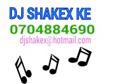 DJ SHAKEX
