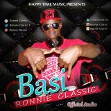 Ronnie Classic