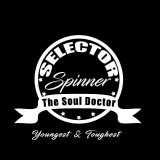 Selector Spinner 254