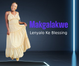 Makgalakwe