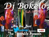 DJ BOKELO KENYA