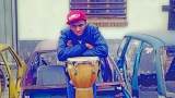 irie drums