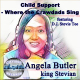 Angela Butler - Show Talk With Angela Butler #STWAB