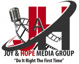 JOY AND HOPE MEDIA GROUP