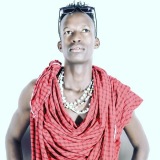 Maasai Prince