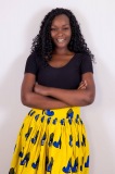Harriet Otieno (Hatty)