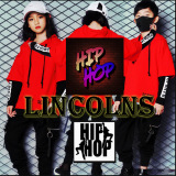 Hiphop Lincolns mixz
