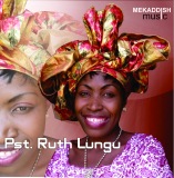 Pst. Ruth Lungu
