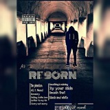 I am Reborn ( Album)
