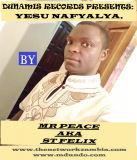 Mr peace aka St Felix