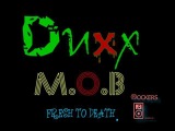 Duxx M.O.B
