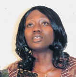 Joyce Mugayuki