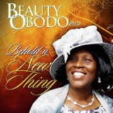Beauty Obodo
