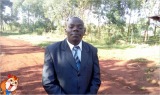 Pastor Richard Opiyo