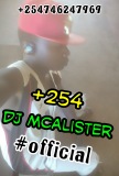 Dj Mcalister +254