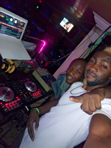 DJ Timmy-D