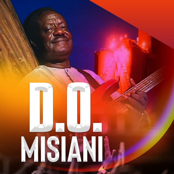 Beatrice Atieno pt1 by D.O. Misiani Download or listen online