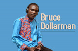 Bruce Dollarman