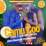 JUMA K